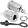 TC 5.5 � 2.1mm cap
