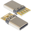 USB3.1 TYPE-C 6PFB