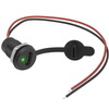 TYPE-C-2pin-LED