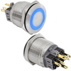 GQ25-11ZE/B/N on-off+off-on