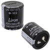 330 UF 400V 105*C 35*35 Liron