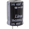 10000 UF 16V 105*C 22*30 Liron