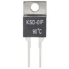 KSD-01F/JUC-31F 90*C 2.5A