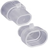 SuperSeal 1.5, 2pin, lid