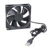 RQD 12025 5VDC