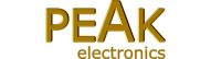 PEAK-Electronics